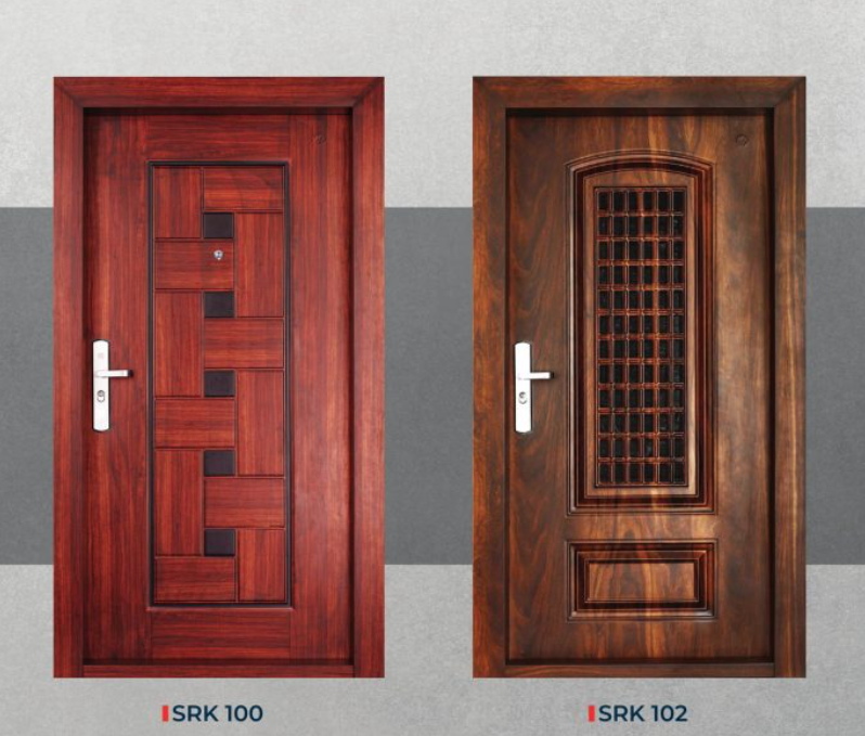 best_steel_door_suppilers